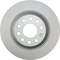 Ate Brake Disc, Sp12159 SP12159 - alternate 1
